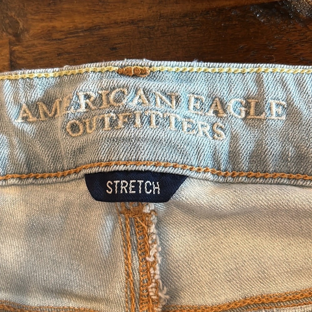 American  eagle 🦅 - Picture 6 of 9